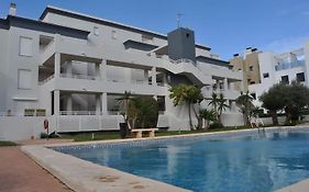 Met&Golf Oliva Nova Beach Jardin